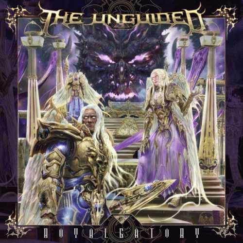The Unguided : Royalgatory
